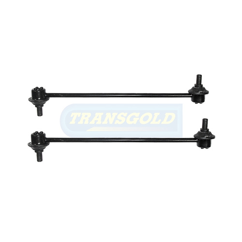 Transgold Front Sway Bar Link Kit SK2027