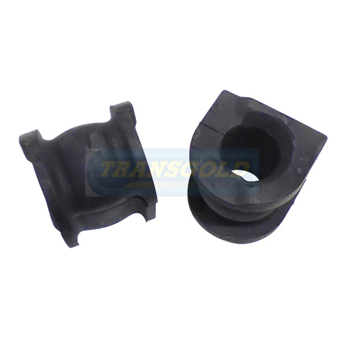 Transgold (dr) Honda Accord Euro Cu 08-15 Front Sway Bar Bush Kit (2pcs) SK2033
