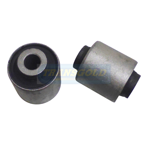 Transgold Rear-Front Trailing Arm F Bush Kit (2Pcs) SK2034