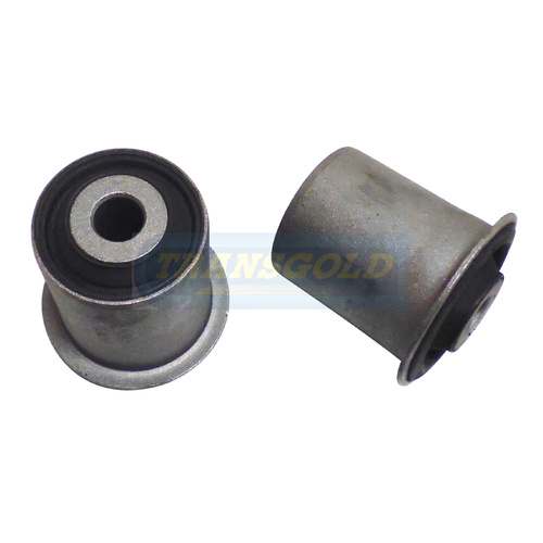 Transgold Rear Upper Inner Control Arm Bush Kit (2Pcs) SK2037