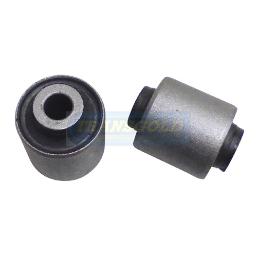 Transgold Rear Lower Inner Control Arm Bush Kit (2Pcs) SK2038