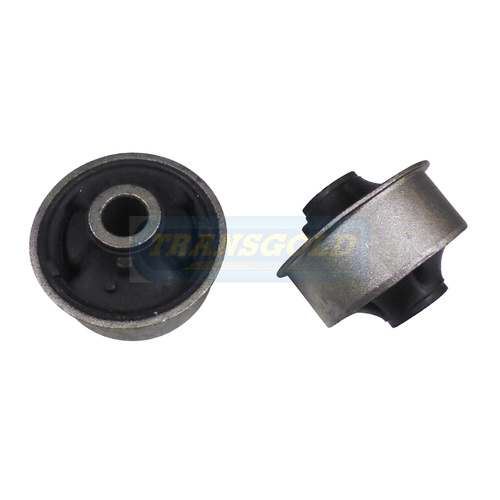 Transgold Front Lower Inner Rear Control Arm Bush Kit (2Pcs) SK2042