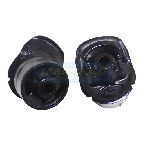 Transgold Rear Axle Beam Bush Kit (2Pcs) SK2046