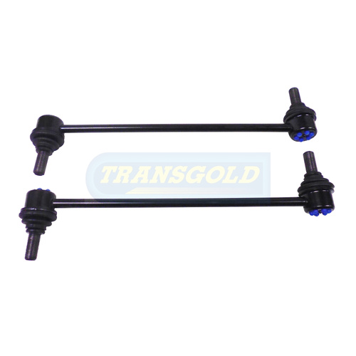 Transgold Front Sway Bar Link Kit SK2054