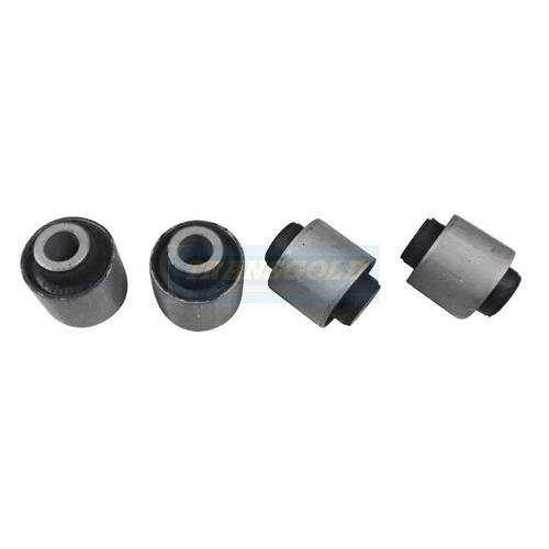 Transgold Rear Upper Arm Bush Kit (4pc) SK2057