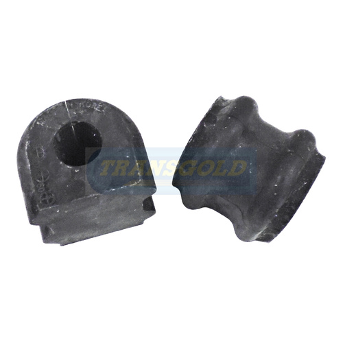 Transgold Rear Sway Bar Bush Kit SK2061