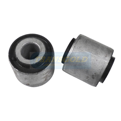 Transgold Rear Assis Arm Bush Kit (2Pcs) SK2063