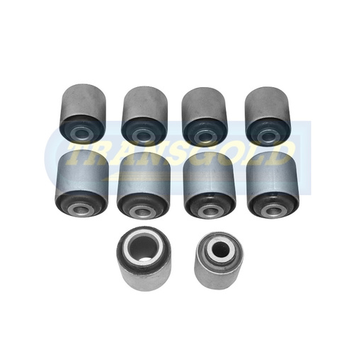 Transgold Rear Suspension Bush Kit SK207