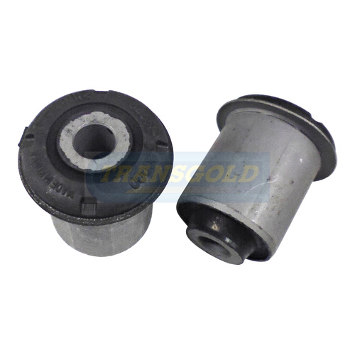 Transgold Front Lower Control Arm Bush Kit (2Pc) SK2073