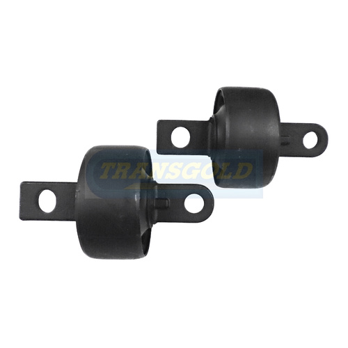 Transgold Rear Trailing Arm Bush Kit (2Pc) SK2077
