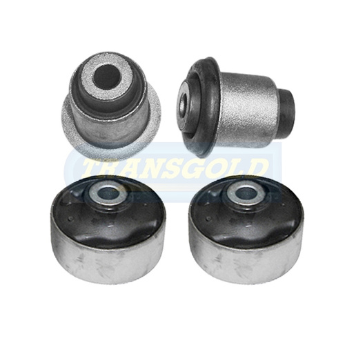 Transgold Front Lower Arm Bush Kit SK2079