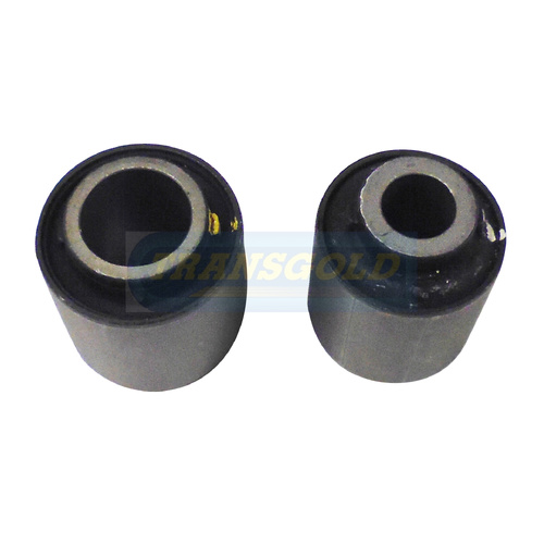 Transgold Isuzu Mu-x 2013-on Rear Panhard Rod Bush Kit SK2083
