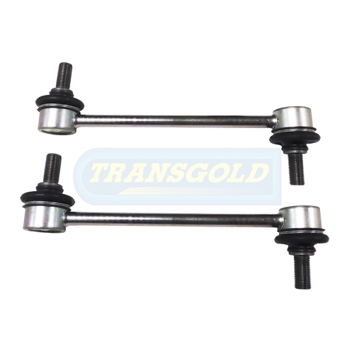 Transgold (genuine) Isuzu Mu-x Rear Sway Bar Link Kit SK2084
