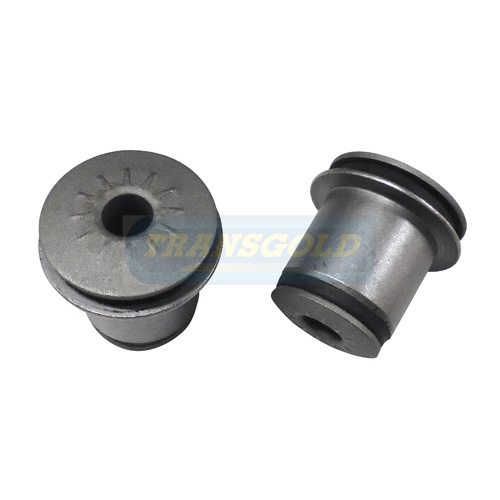 Transgold Front Upper Arm Bush Set SK2087
