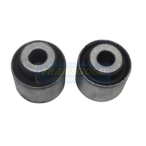 Transgold Mazda 3 Bm 2014-on Rear Control Arm Upper Bush Kit SK2089