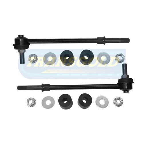 Transgold Rear Sway Bar Link Kit SK209