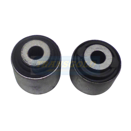 Transgold Mazda 3 Bm 2014-on Rear Control Arm Lower Bush Kit SK2090