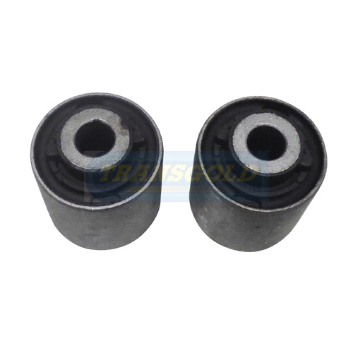 Transgold Mazda 3 Bm 2014-on Rear Lateral/ Toe Arm Bush Kit SK2091