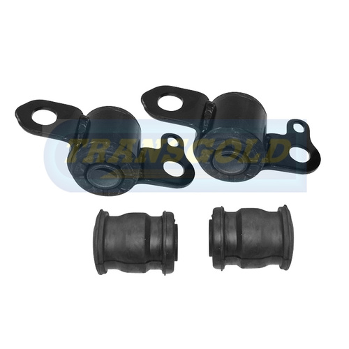 Transgold Front Suspension Bush Kit SK210