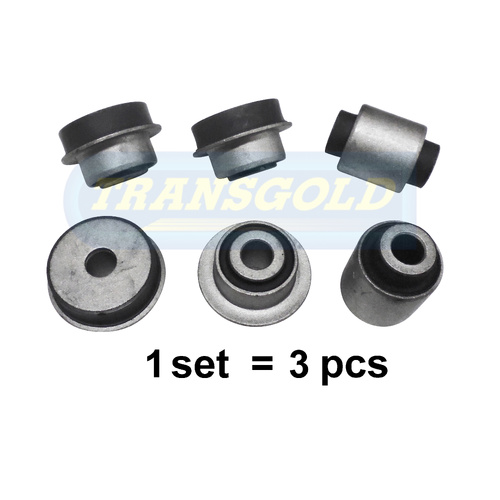 Transgold Rear Upper Inner Control Arm Bush Kit SK2116