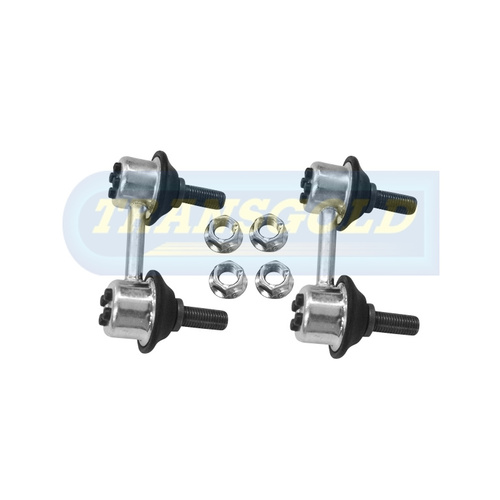 Transgold Front Sway Bar Link Kit SK212