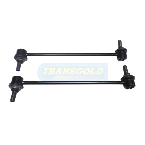 Transgold Front Sway Bar Link Kit SK2121