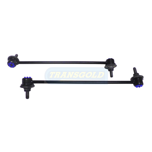 Transgold Front Sway Bar Link Kit SK2124