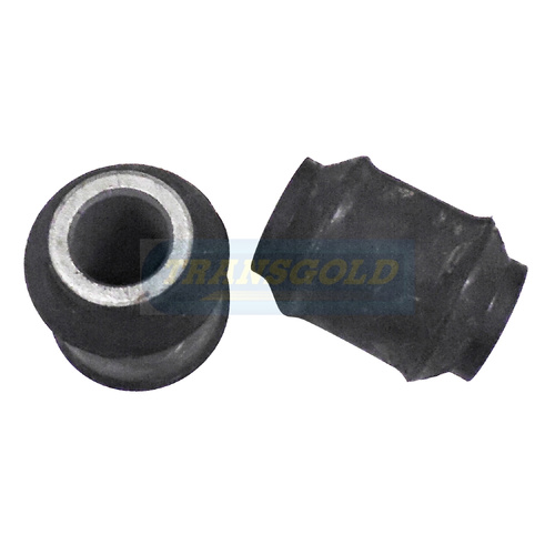 Transgold Rear Front Control Arm Bush Kit (2Pc) SK2130