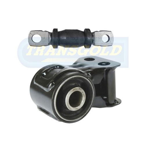 Transgold Front Lower Control Arm Bush Kit (2pc) SK2131