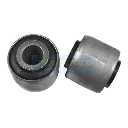 Transgold Front Lower Outer Control Arm Bush Kit SK2137