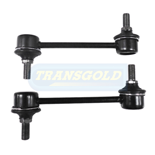 Transgold Rear Sway Bar Link Kit SK2140