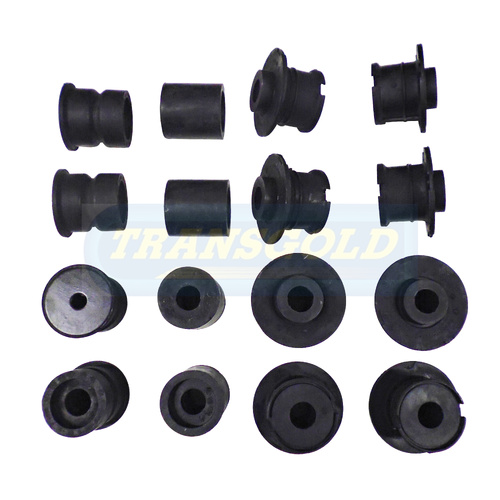 Transgold Body Mount Kit SK2142