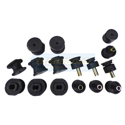 Transgold Body Mount Kit SK2144