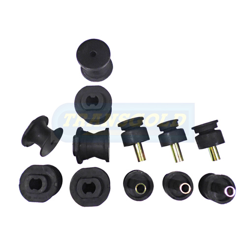 Transgold Body Mount Kit SK2145