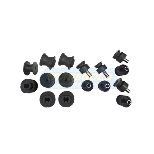 Transgold Body Mount Kit SK2147