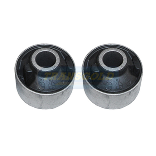 Transgold Front Lower Rear Control Arm Bush Kit SK2152