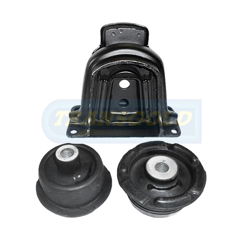 Transgold Rear Irs Frame Mounts SK2153