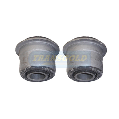 Transgold Front Upper Inner Control Arm Bush Kit SK2154