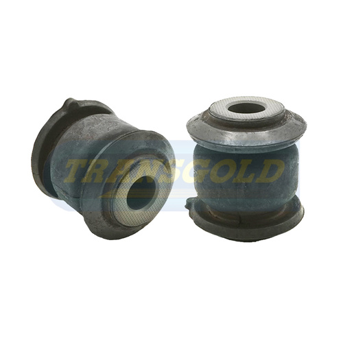 Transgold Front Lower Inner Front Control Arm Bush Kit SK2155
