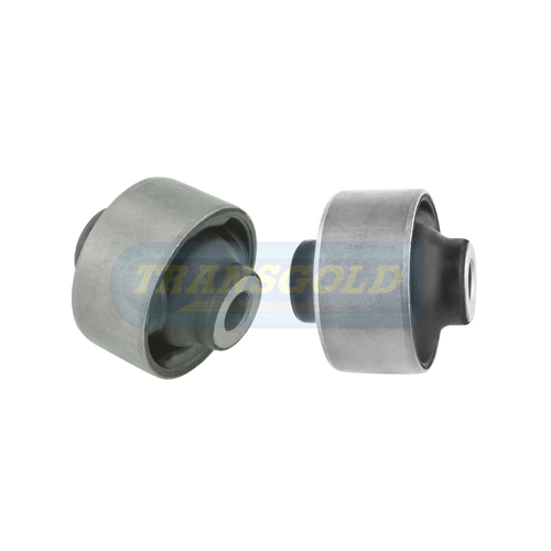 Transgold Front Inner Rear Control Arm Bush Kit SK2156