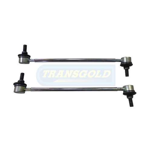 Transgold Front Sway Bar Link Kit SK216