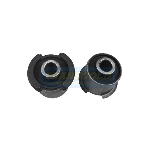 Transgold Front Upper Control Arm Bush Kit SK2166