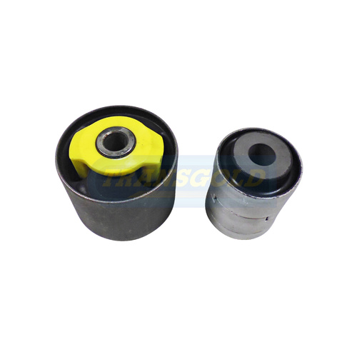 Transgold Rear Upper Control Arm Bush Kit SK2167