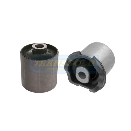 Transgold Rear Lower Control Arm Bush Kit SK2168