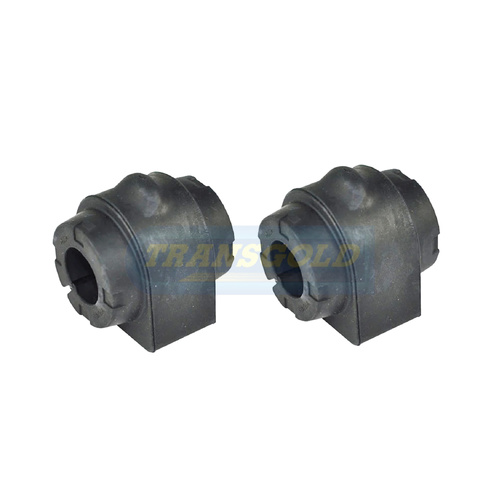 Transgold Front Sway Bar Mount Bush Kit SK2173