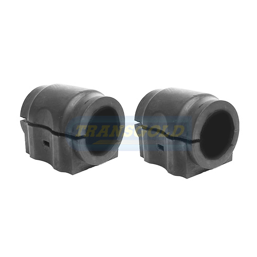 Transgold Rear Sway Bar Mount Bush Kit With Ace Suspension SK2175