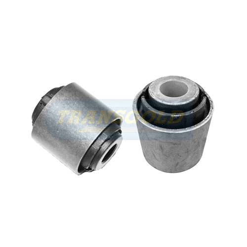 Transgold Rear Lower Front Control Arm Bush Kit SK2180