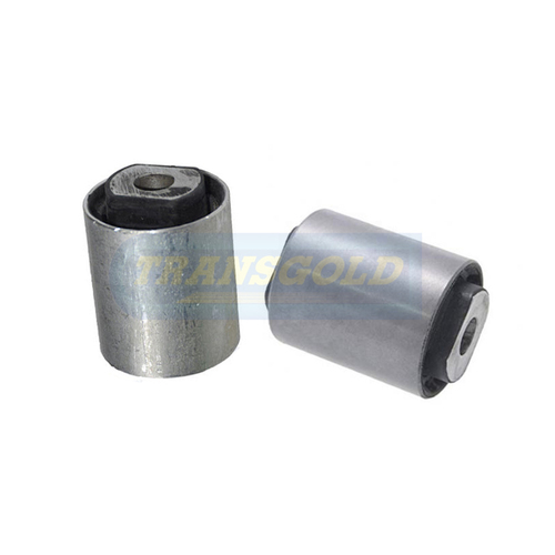 Transgold Rear Inner Front Control Arm Bush Kit SK2182