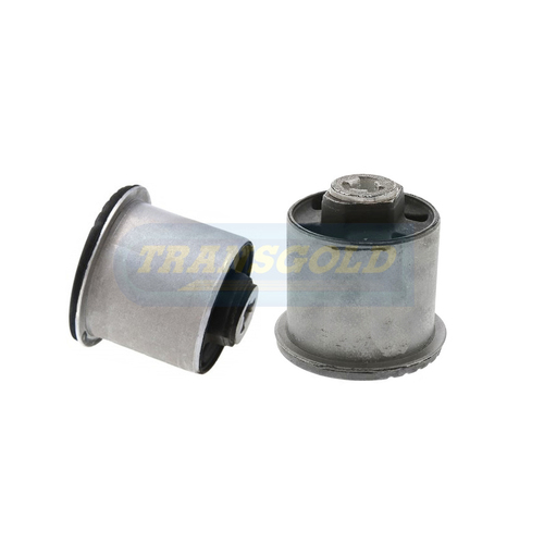 Transgold Rear Beam Axle Bush Kit (2Pc) SK2184