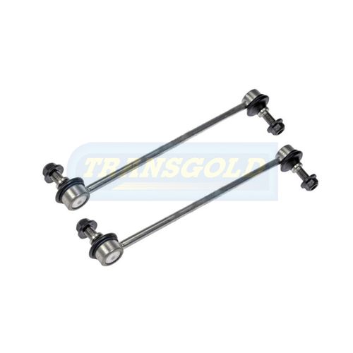 Transgold Front Sway Bar Link Kit (2Pcs) SK2198